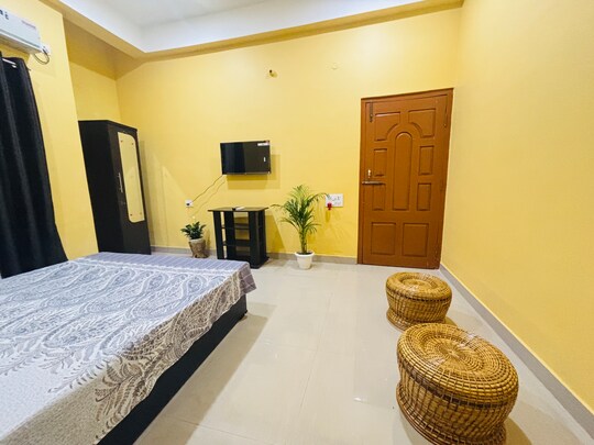 Double Room Standard